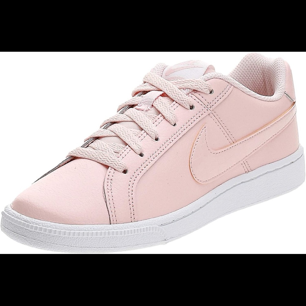 Nike Court Royale Pink Sneakers